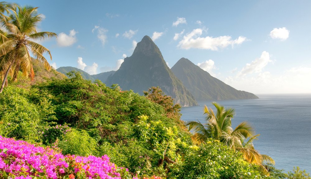 Apa Yang Perlu Diketahui Tentang Mengunjungi Karibia